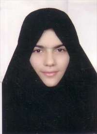 زهرا عبدالوهابی